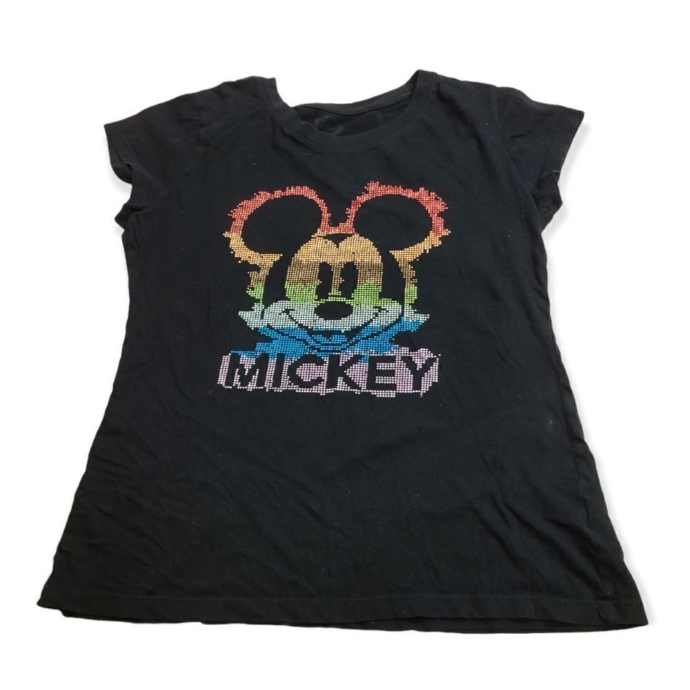 Disney MickeyâMouseâshirtâLâ11/13